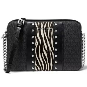 MICHAEL Michael Kors Jet Set Crossbody